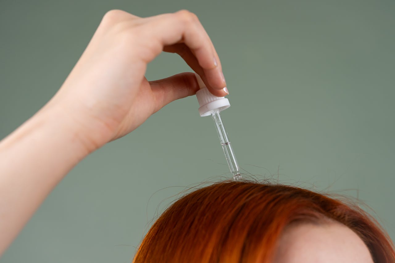 Hair Transplant Clinic