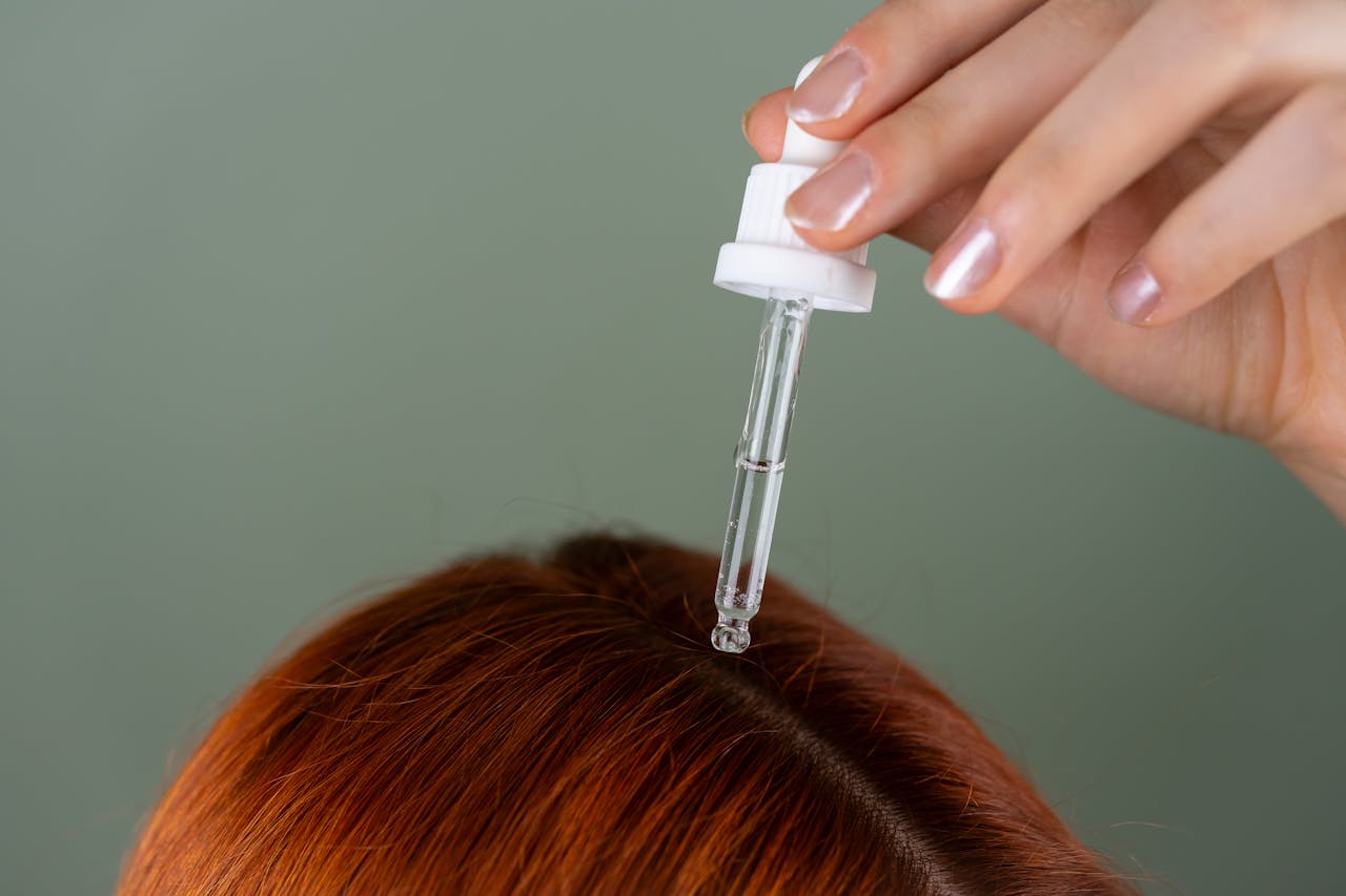 Hair Transplant Clinic